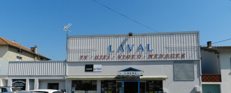 Installation antennes Verfeil et Lavaur